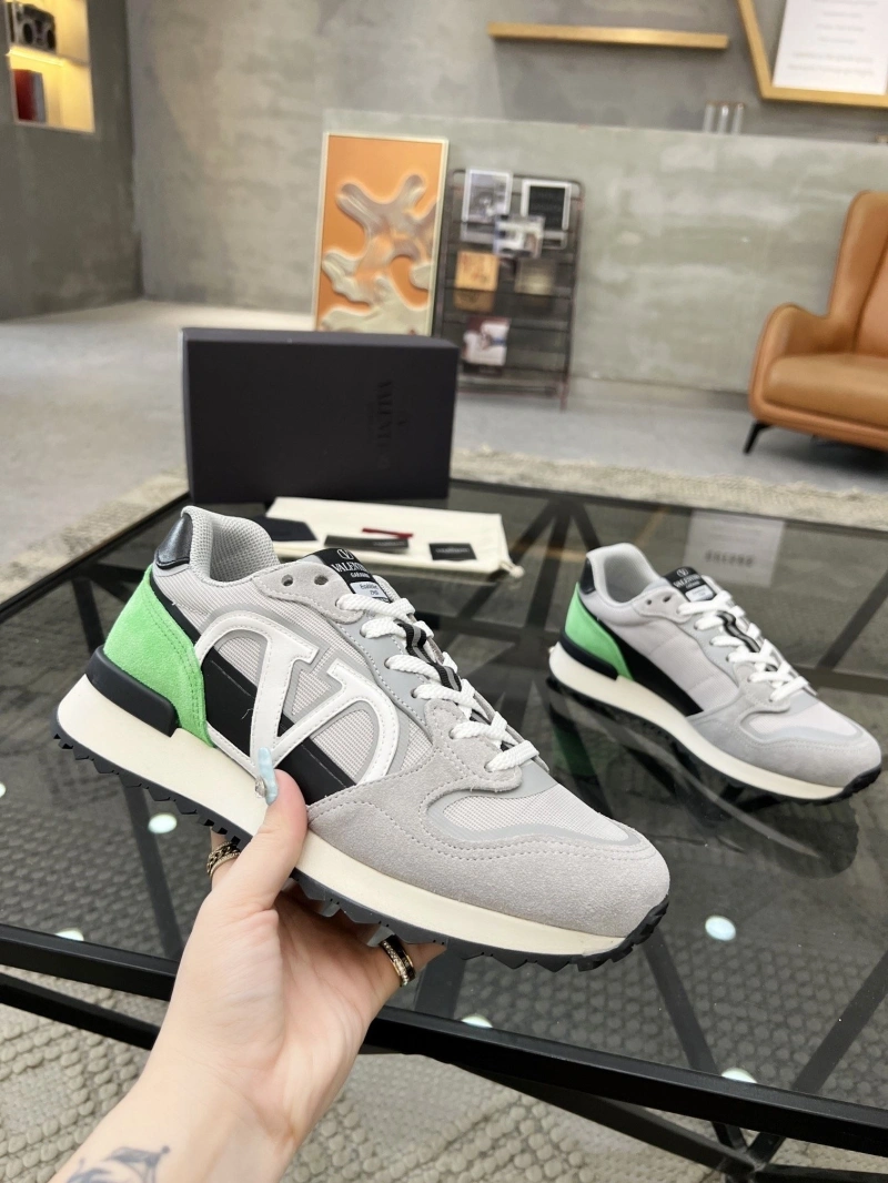 Vxlxntino Sneakers Practical 231512