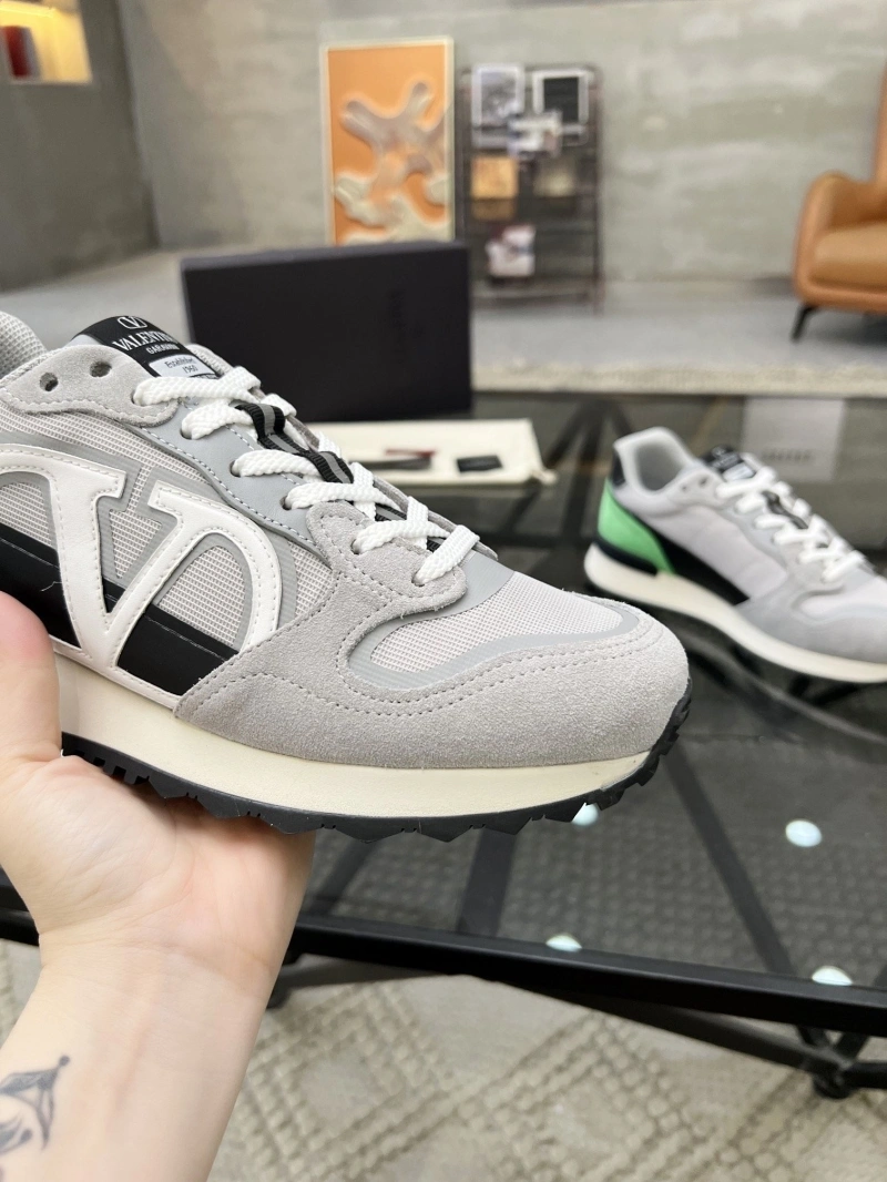 Vxlxntino Sneakers Practical 231512