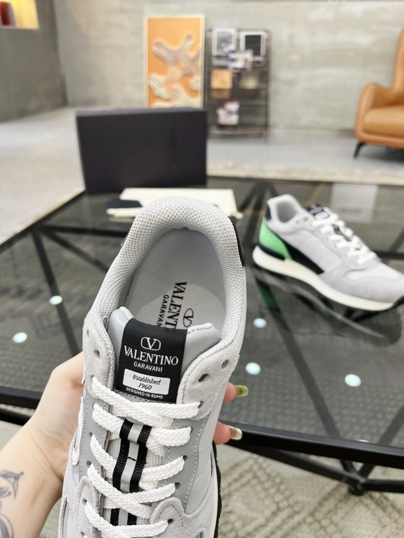 Vxlxntino Sneakers Practical 231512