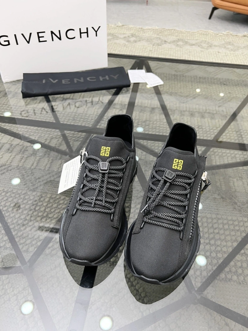 TopPick Gxvxnchy Sneakers 154087