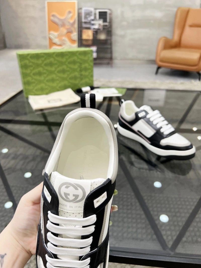 Gxccx Casual Shoes Fashionable 163534