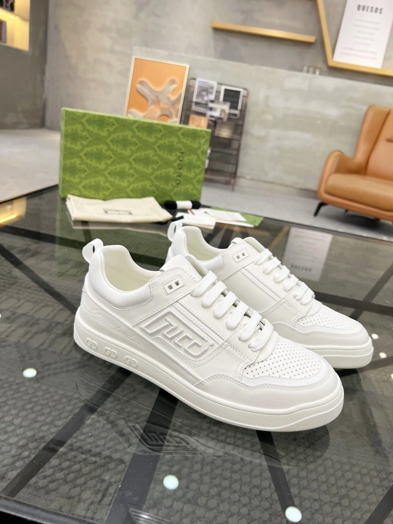 StreetReady Gxccx Casual Shoes 163535