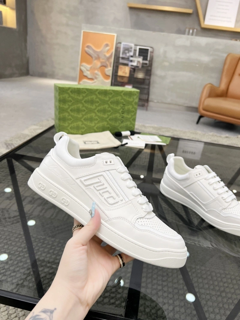StreetReady Gxccx Casual Shoes 163535