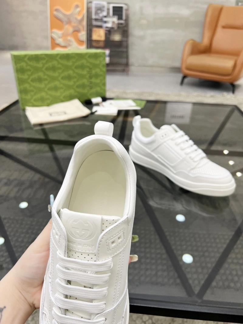 StreetReady Gxccx Casual Shoes 163535