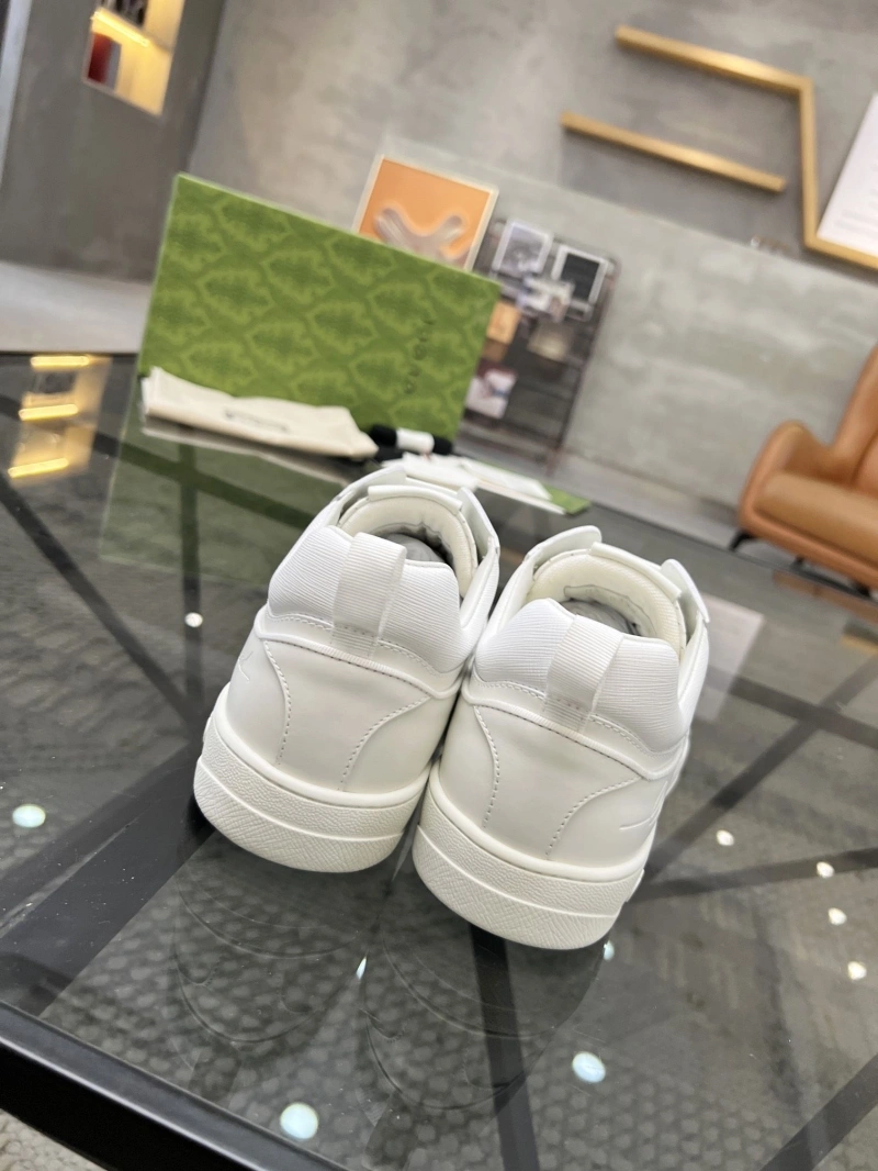 StreetReady Gxccx Casual Shoes 163535