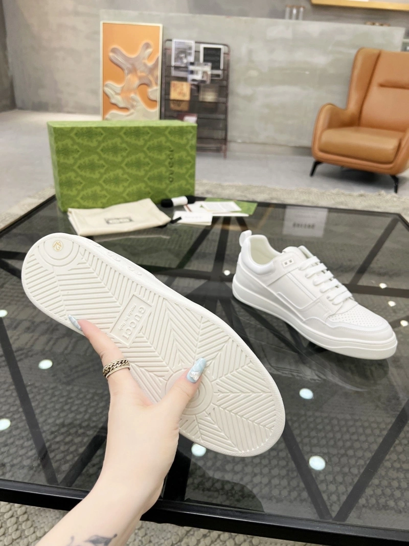 StreetReady Gxccx Casual Shoes 163535