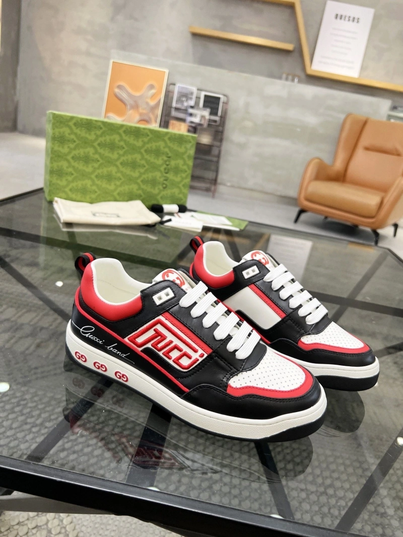 Sophisticated Gxccx Casual Shoes 163542
