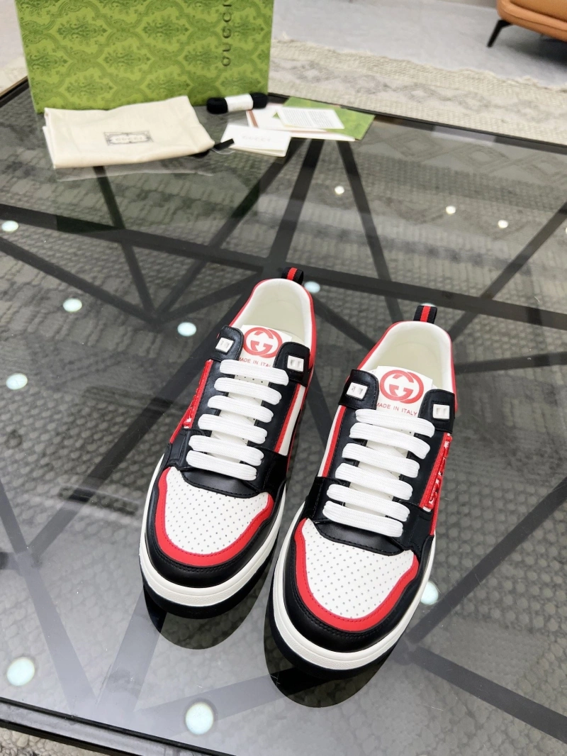 Sophisticated Gxccx Casual Shoes 163542