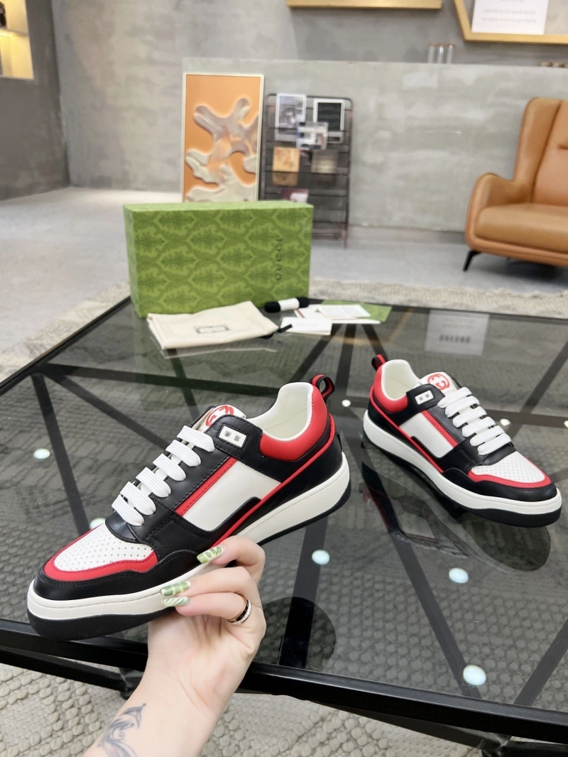 Sophisticated Gxccx Casual Shoes 163542