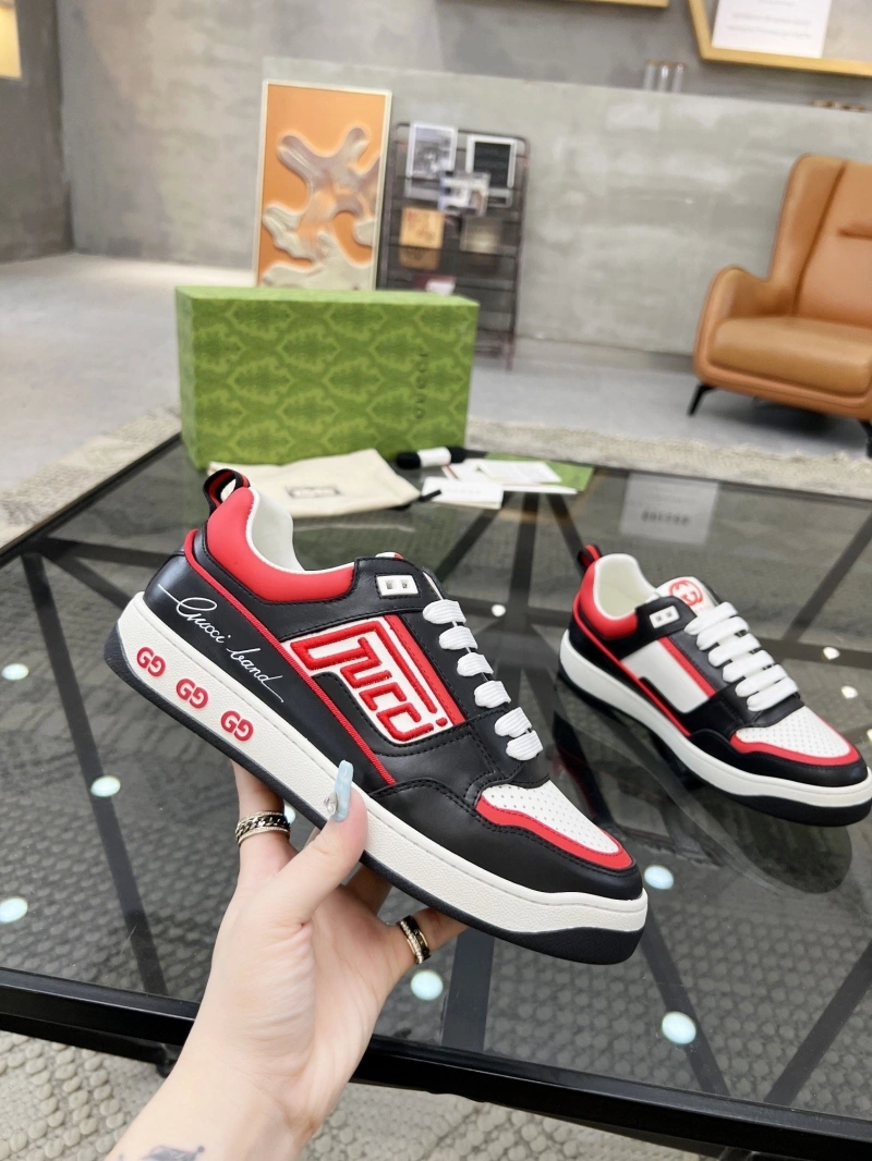 Sophisticated Gxccx Casual Shoes 163542