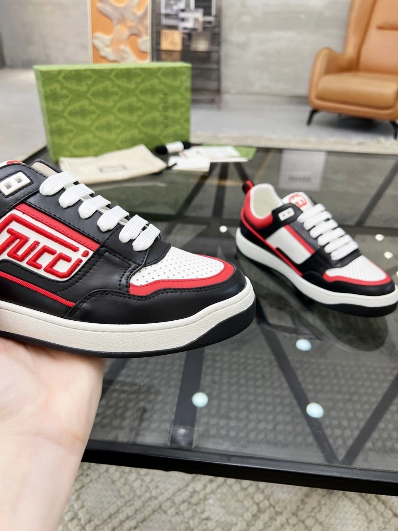 Sophisticated Gxccx Casual Shoes 163542