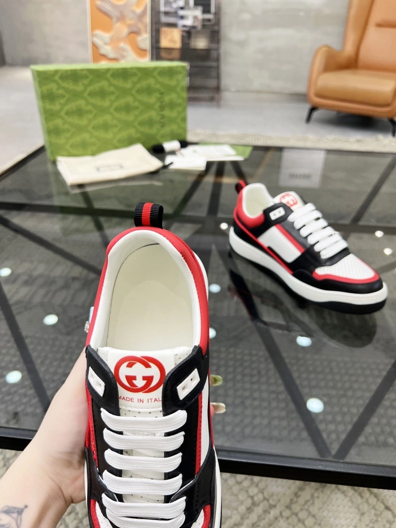 Sophisticated Gxccx Casual Shoes 163542
