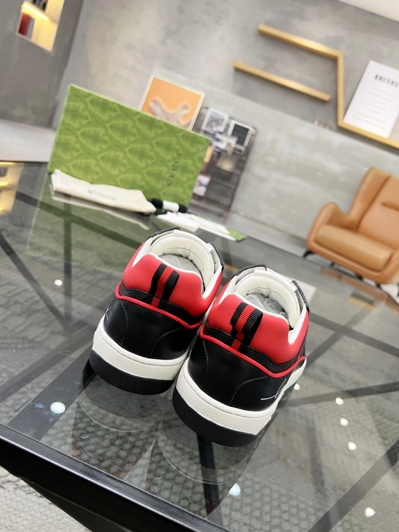 Sophisticated Gxccx Casual Shoes 163542