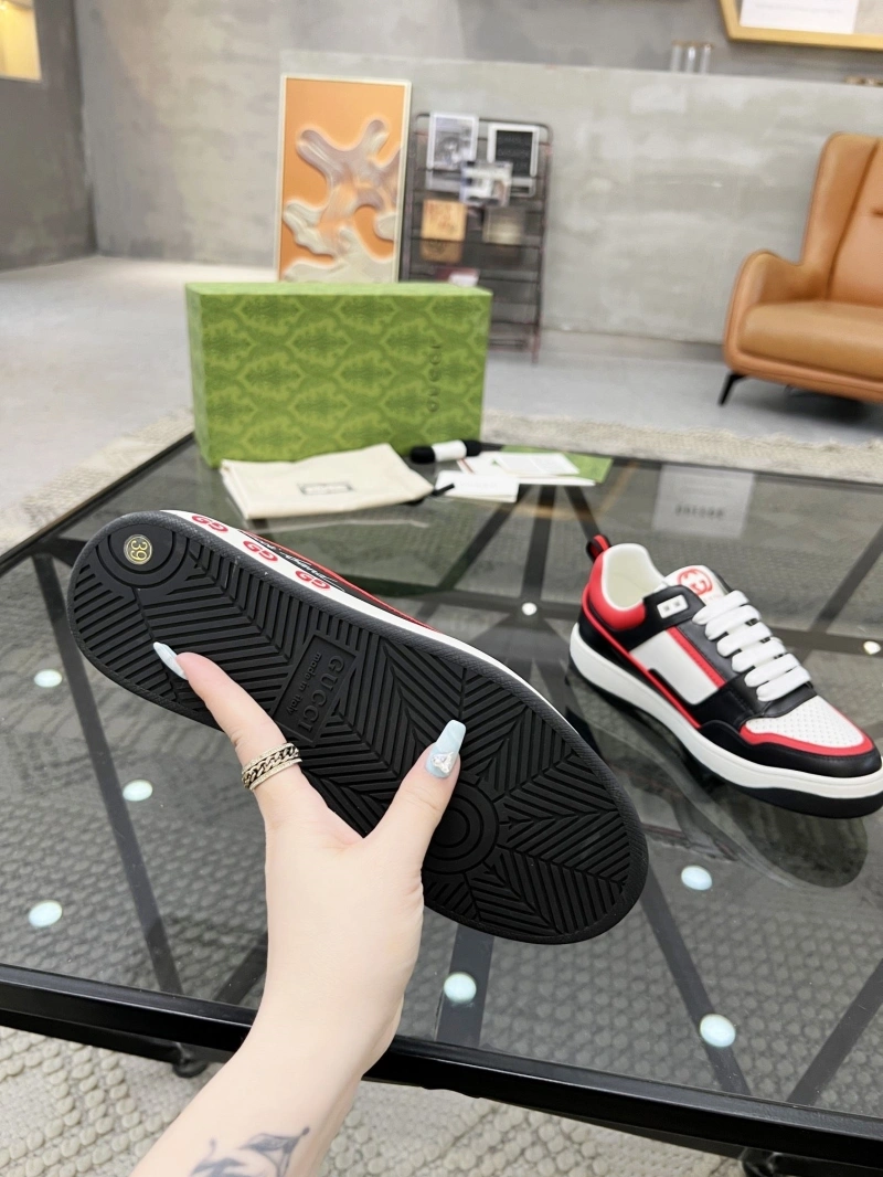 Sophisticated Gxccx Casual Shoes 163542