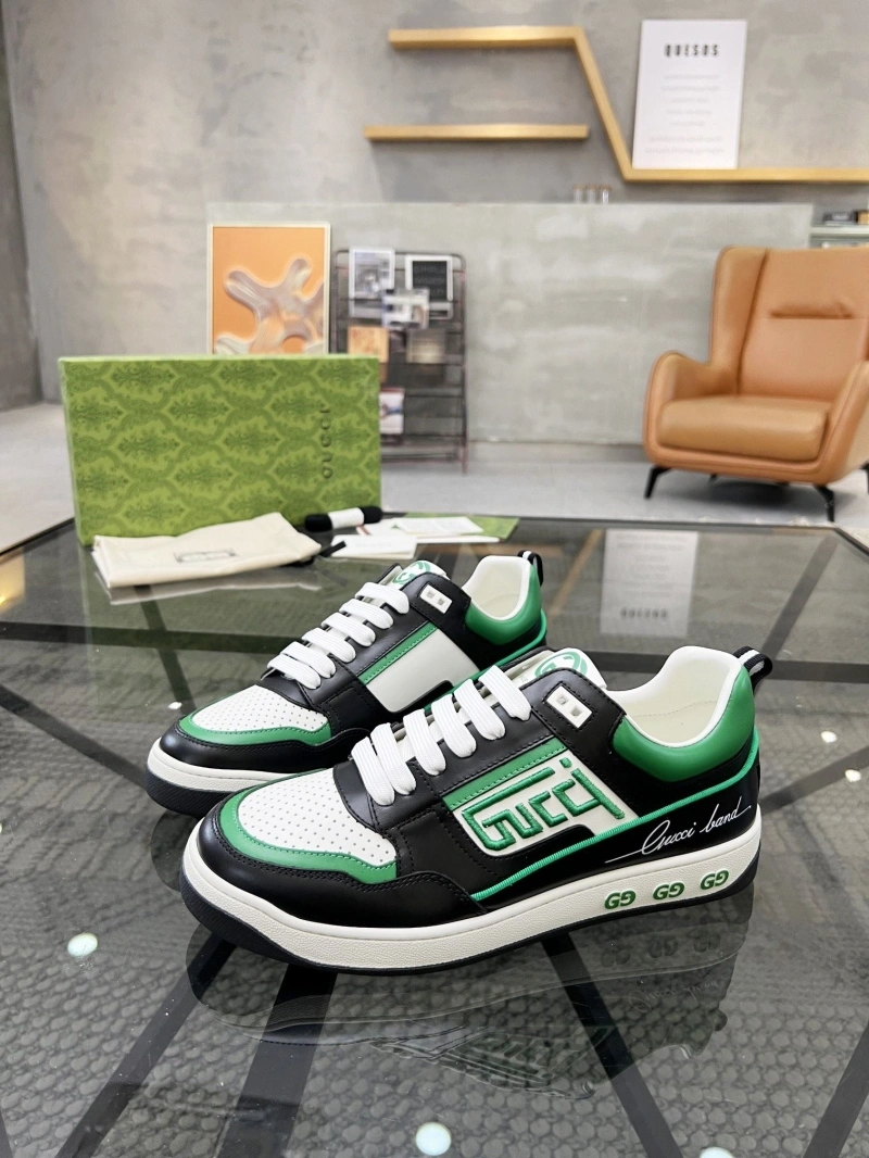 Reliable Gxccx Casual Shoes 163540