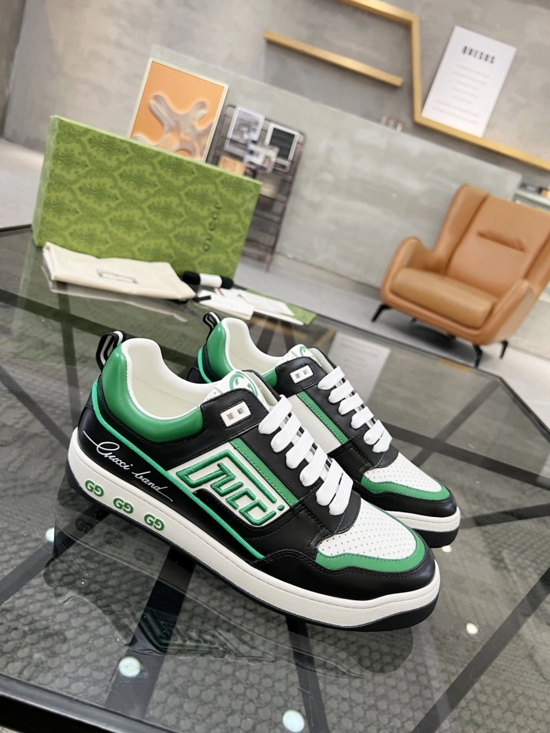 Reliable Gxccx Casual Shoes 163540
