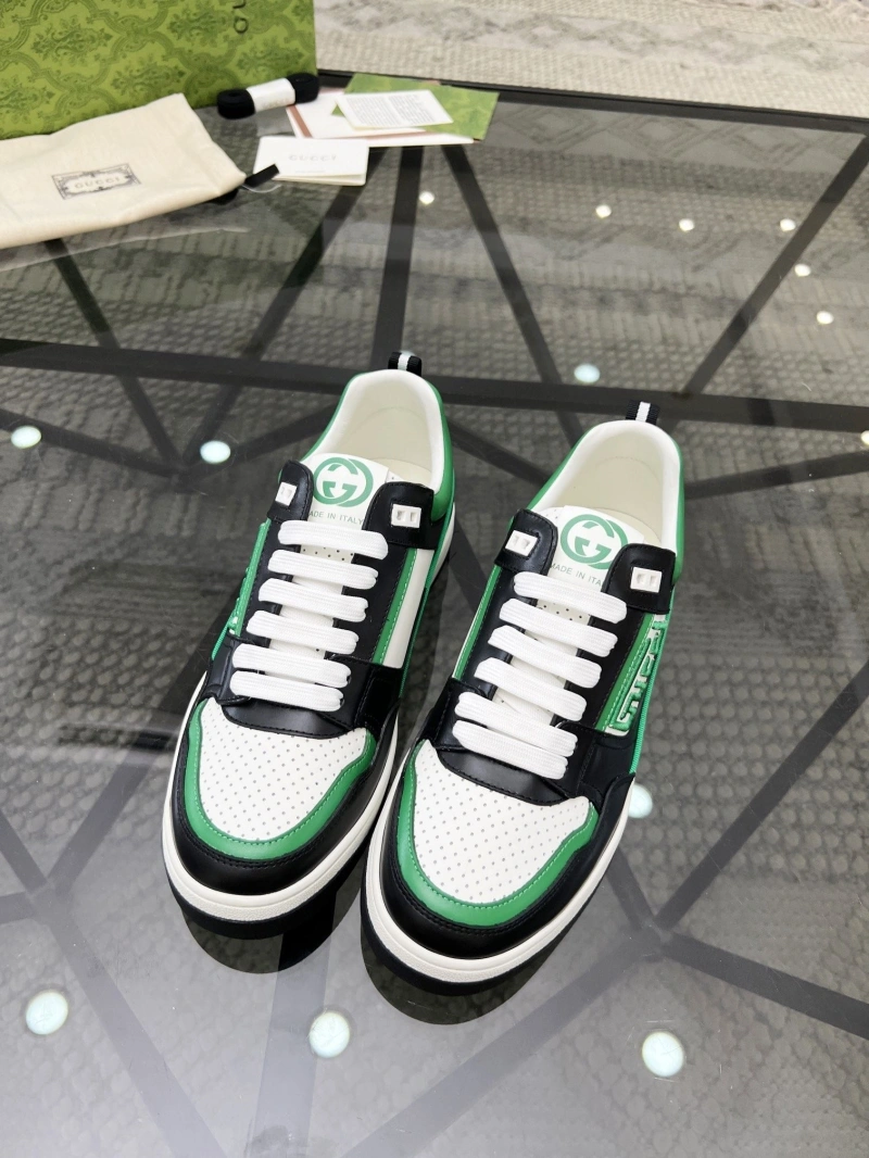 Reliable Gxccx Casual Shoes 163540