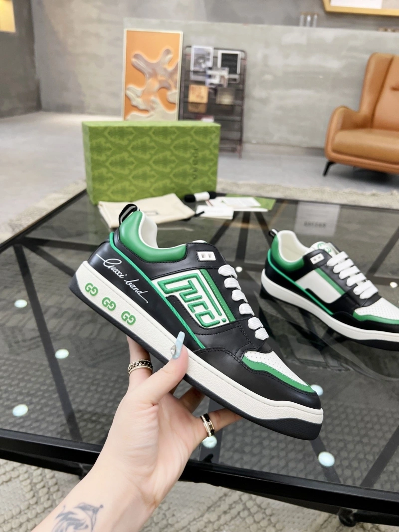 Reliable Gxccx Casual Shoes 163540