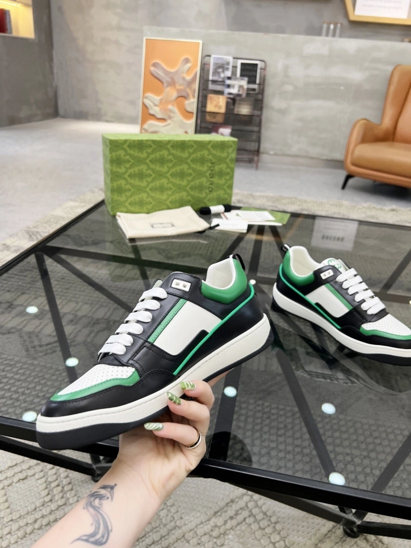 Reliable Gxccx Casual Shoes 163540