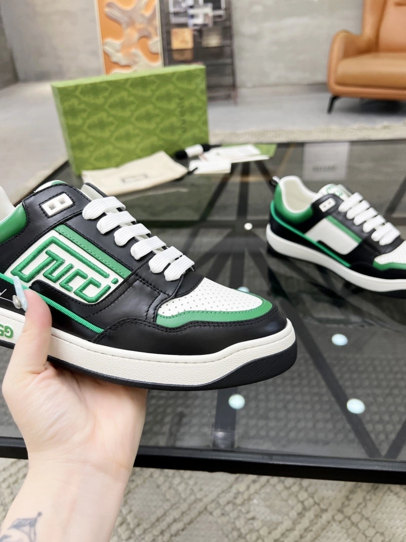 Reliable Gxccx Casual Shoes 163540