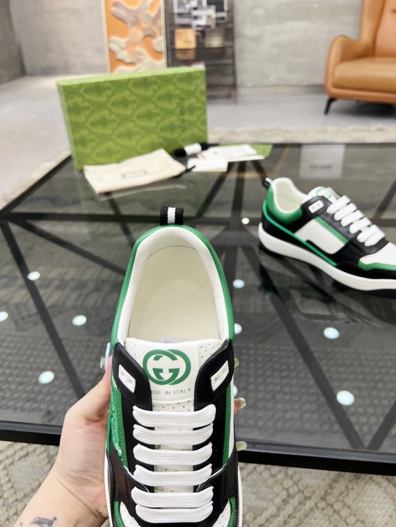 Reliable Gxccx Casual Shoes 163540
