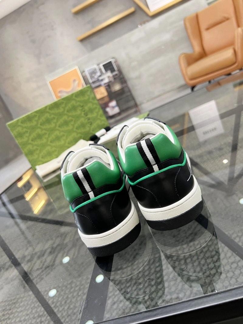 Reliable Gxccx Casual Shoes 163540