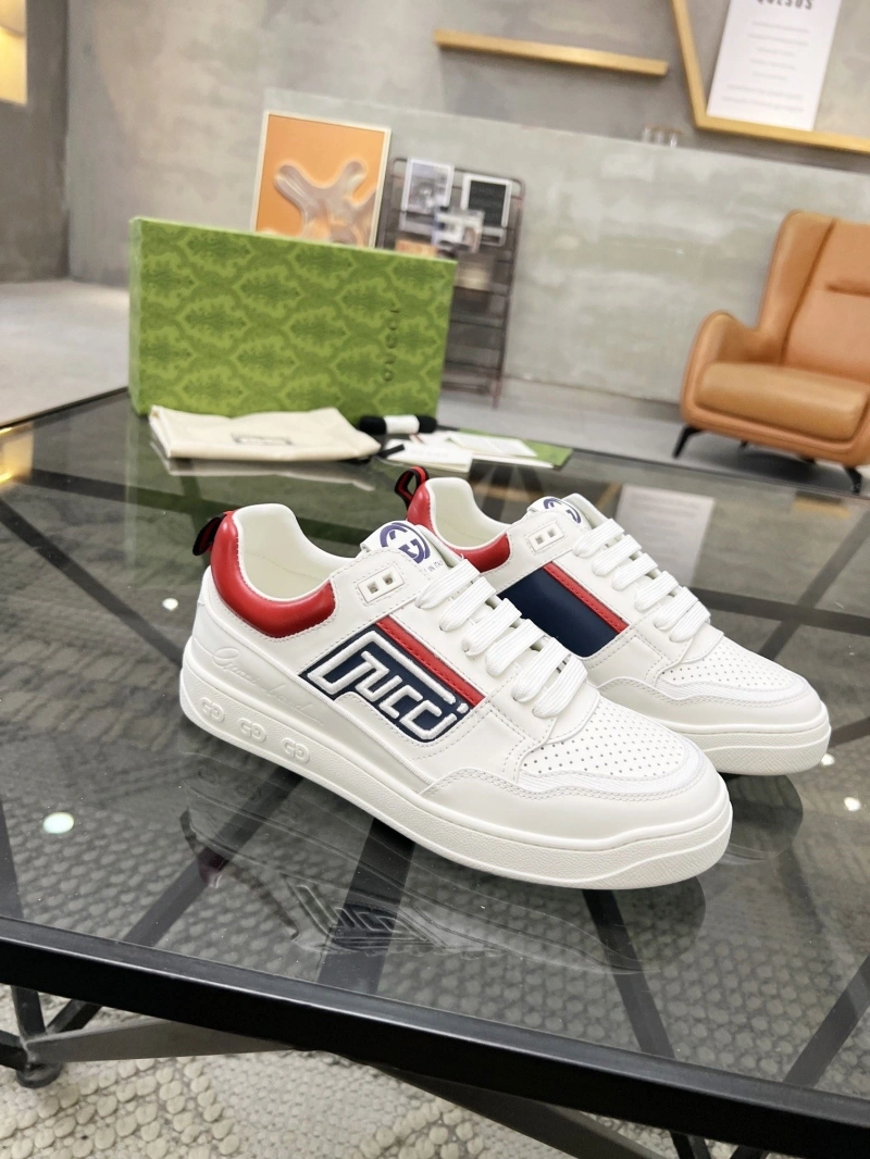 StreetReady Gxccx Casual Shoes 163532