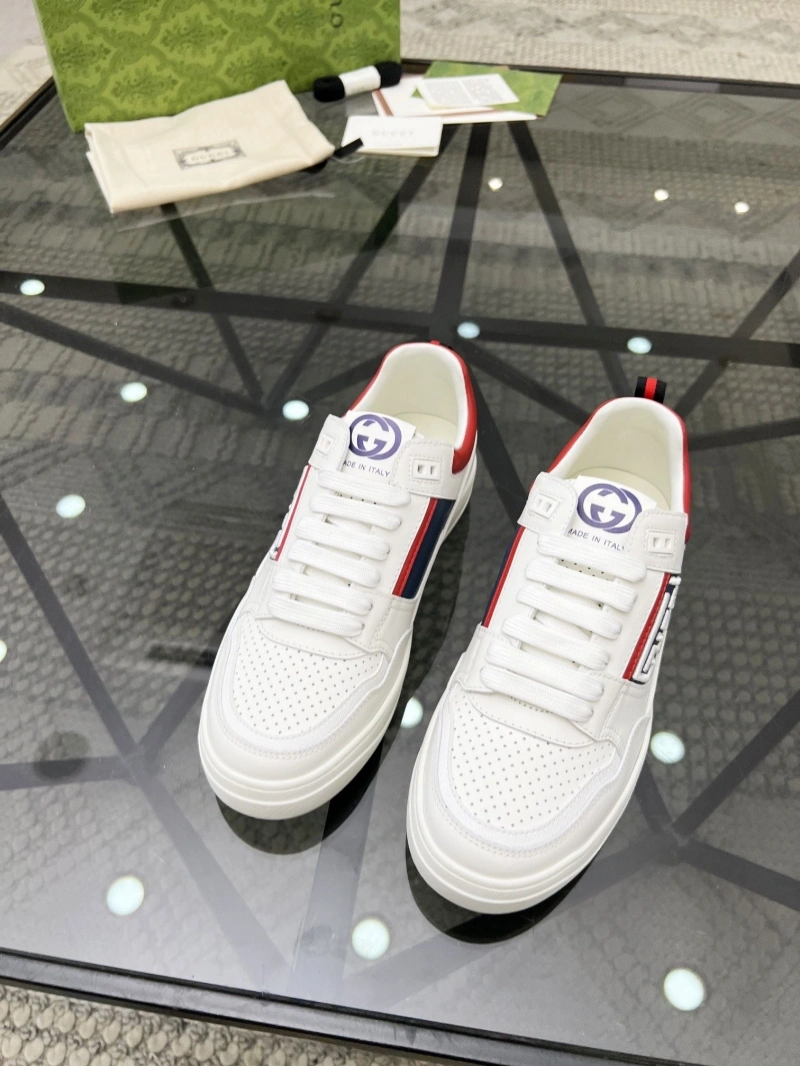 StreetReady Gxccx Casual Shoes 163532