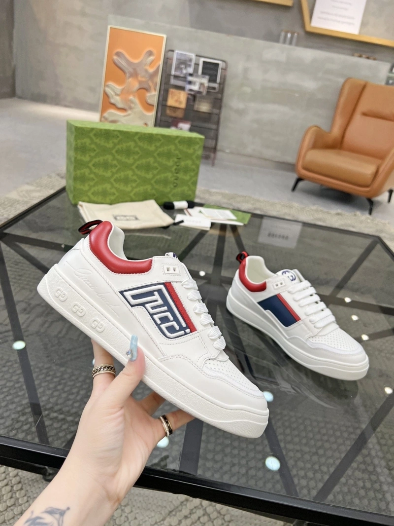 StreetReady Gxccx Casual Shoes 163532