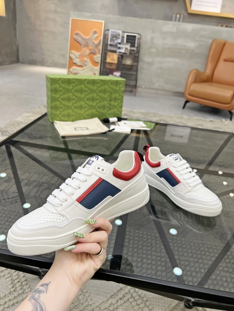 StreetReady Gxccx Casual Shoes 163532