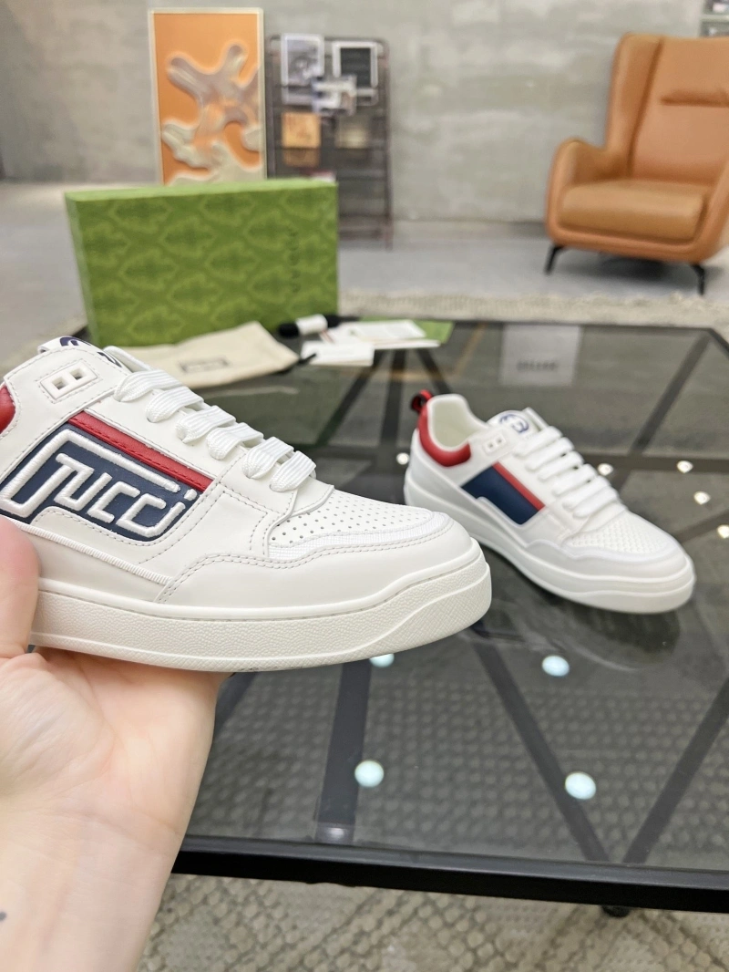 StreetReady Gxccx Casual Shoes 163532