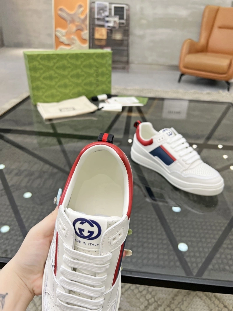 StreetReady Gxccx Casual Shoes 163532