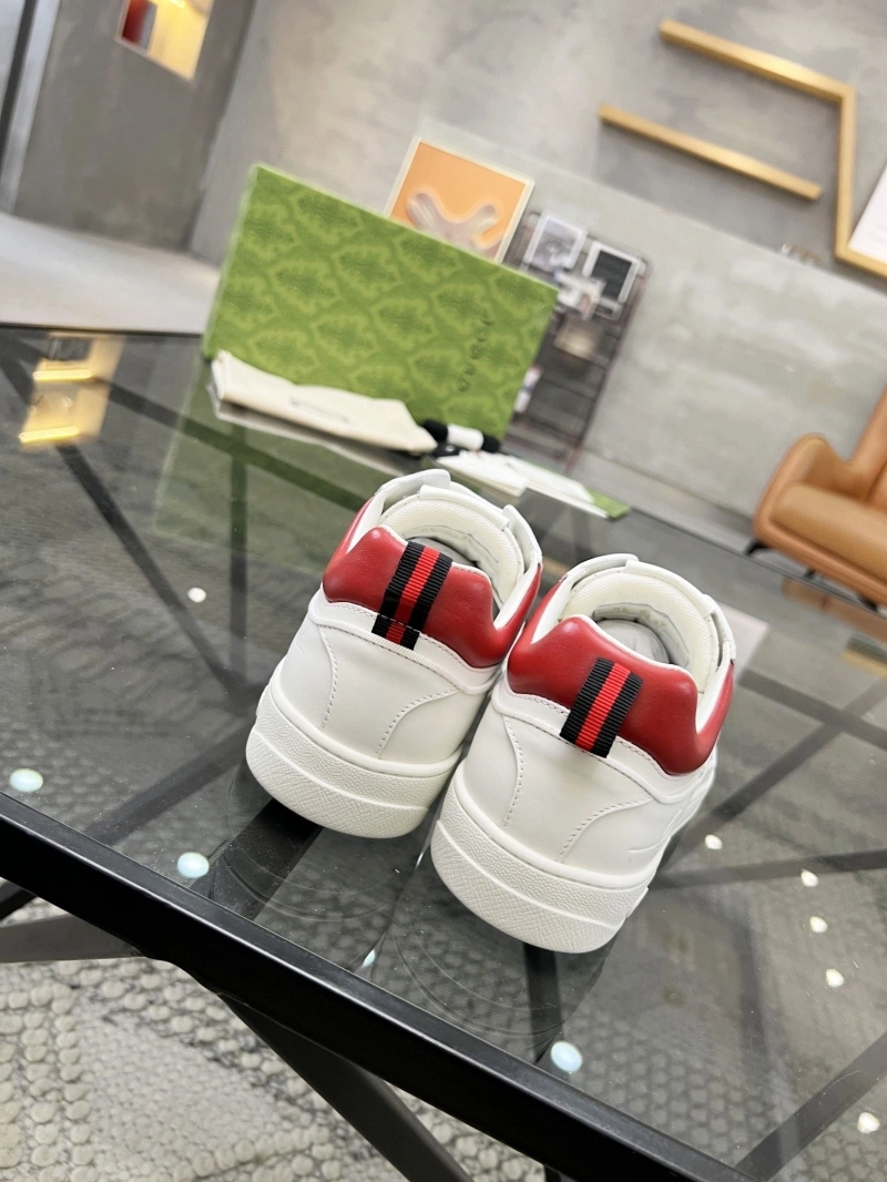 StreetReady Gxccx Casual Shoes 163532