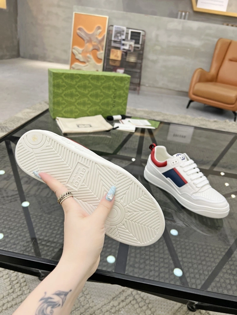 StreetReady Gxccx Casual Shoes 163532