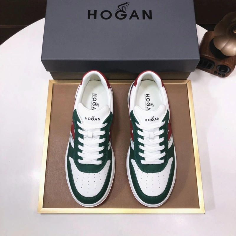Hxgxn Sneakers Resilient 177495