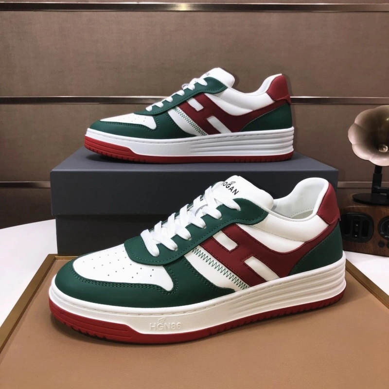 Hxgxn Sneakers Resilient 177495