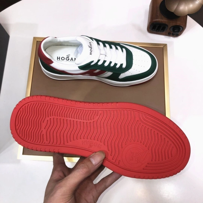 Hxgxn Sneakers Resilient 177495