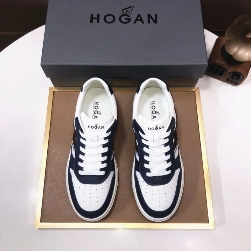 Bold Hxgxn Sneakers 177496