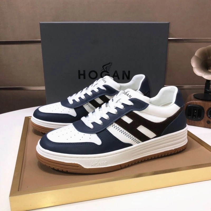 Bold Hxgxn Sneakers 177496