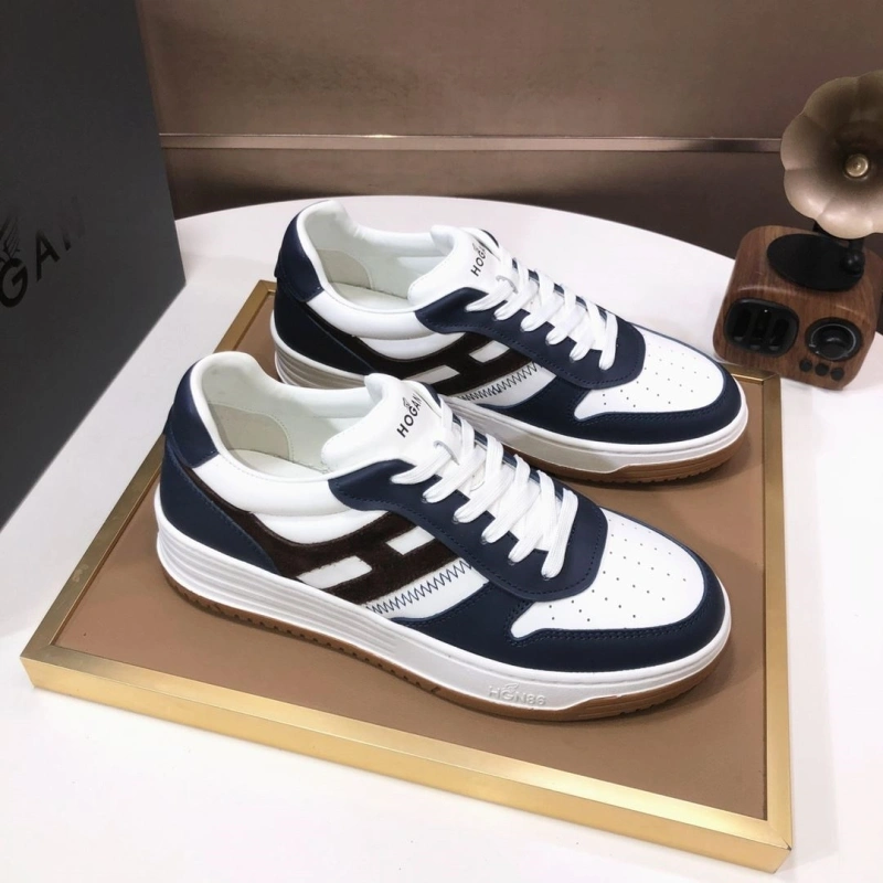 Bold Hxgxn Sneakers 177496