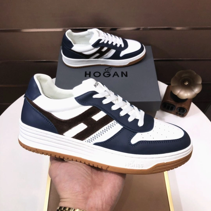 Bold Hxgxn Sneakers 177496