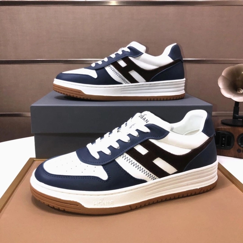 Bold Hxgxn Sneakers 177496