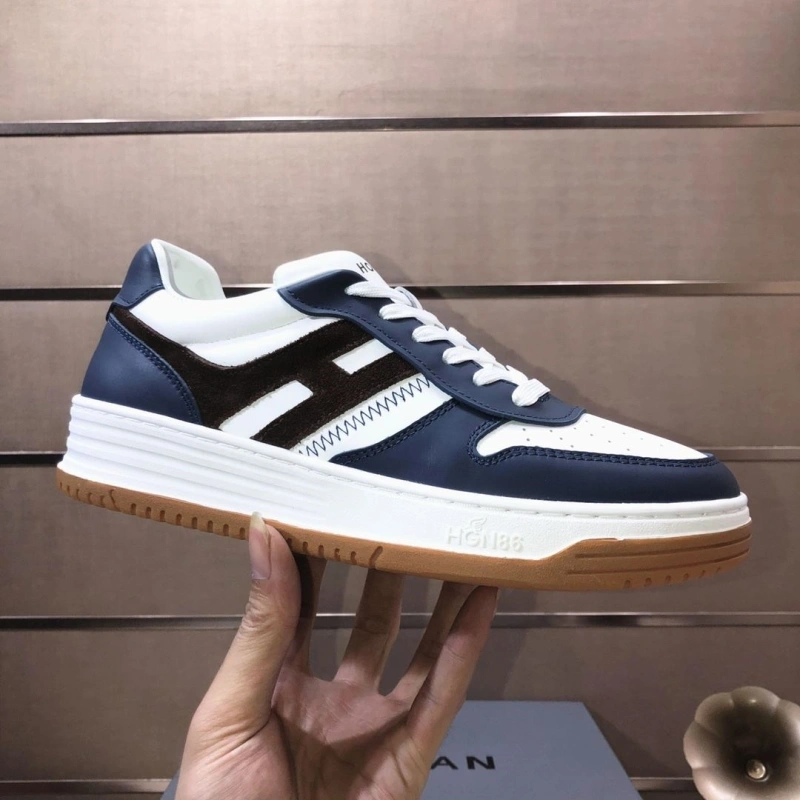 Bold Hxgxn Sneakers 177496