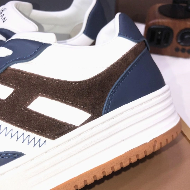 Bold Hxgxn Sneakers 177496