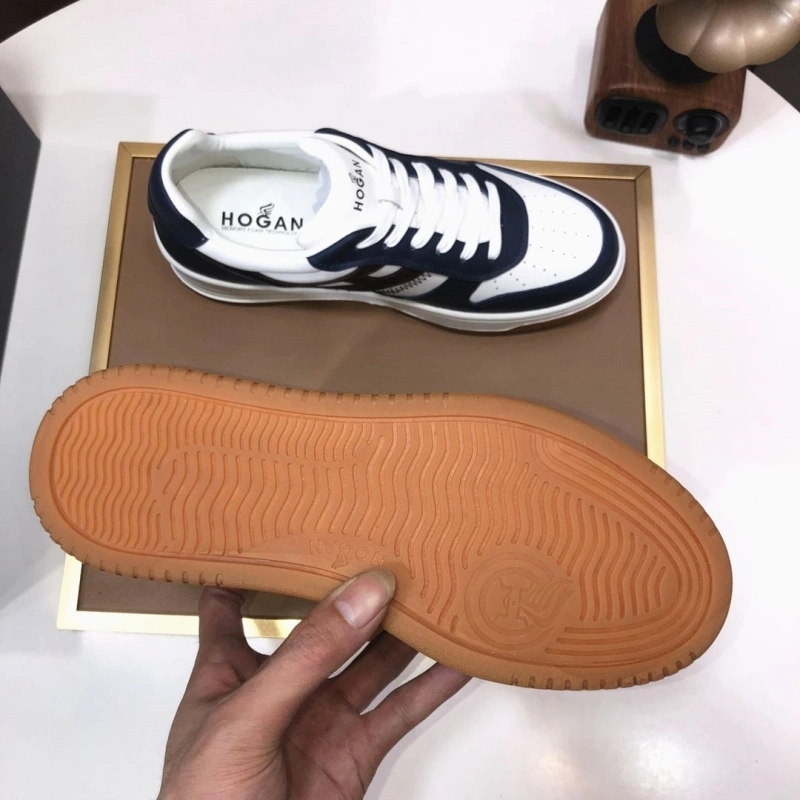 Bold Hxgxn Sneakers 177496