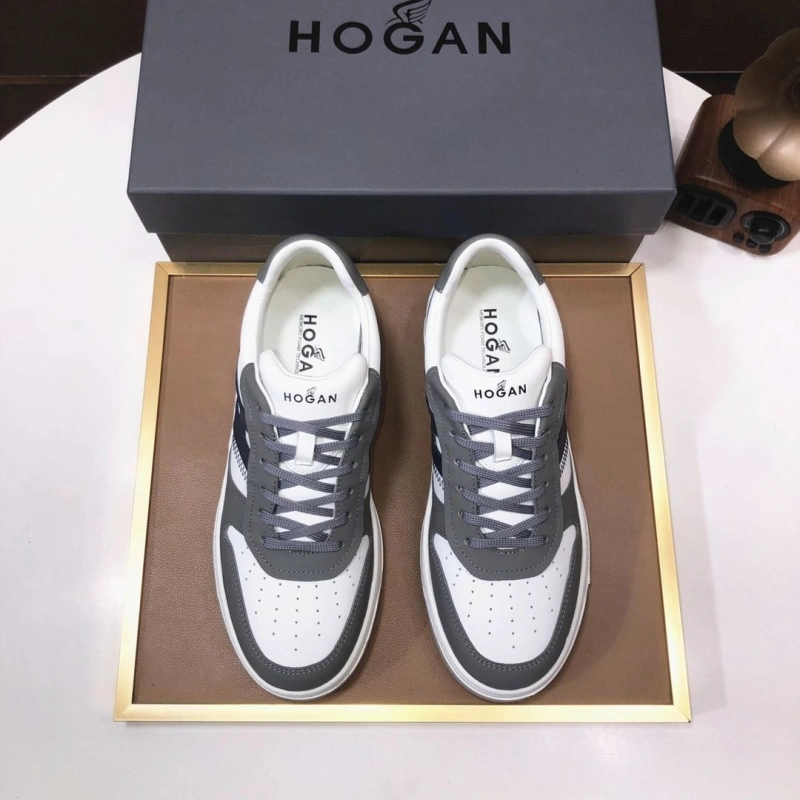 Hxgxn Sneakers Soft 177494
