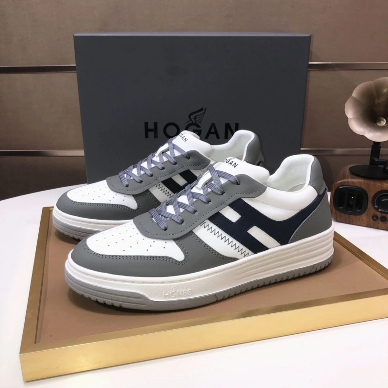 Hxgxn Sneakers Soft 177494