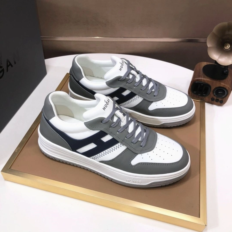 Hxgxn Sneakers Soft 177494