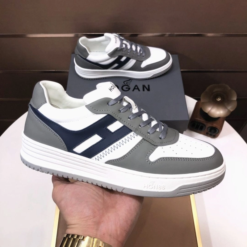 Hxgxn Sneakers Soft 177494