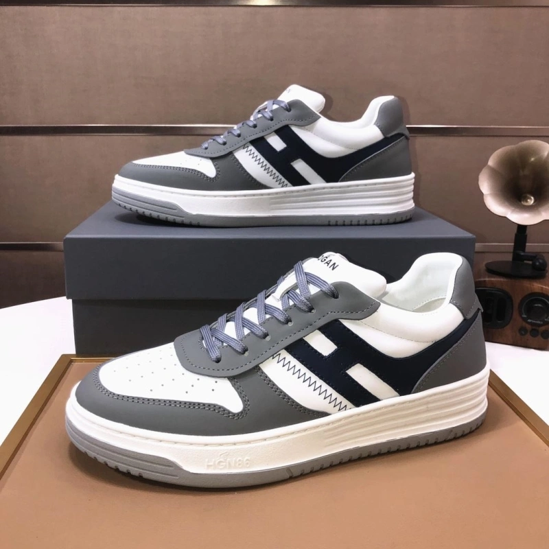 Hxgxn Sneakers Soft 177494